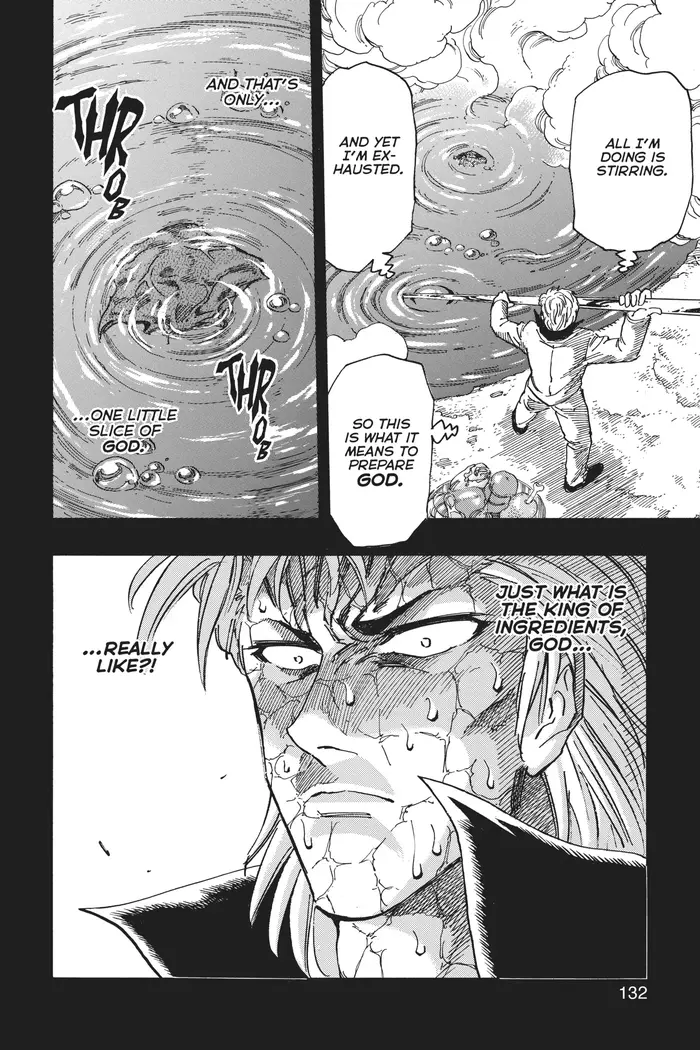 Toriko Chapter 347 image 06_optimized